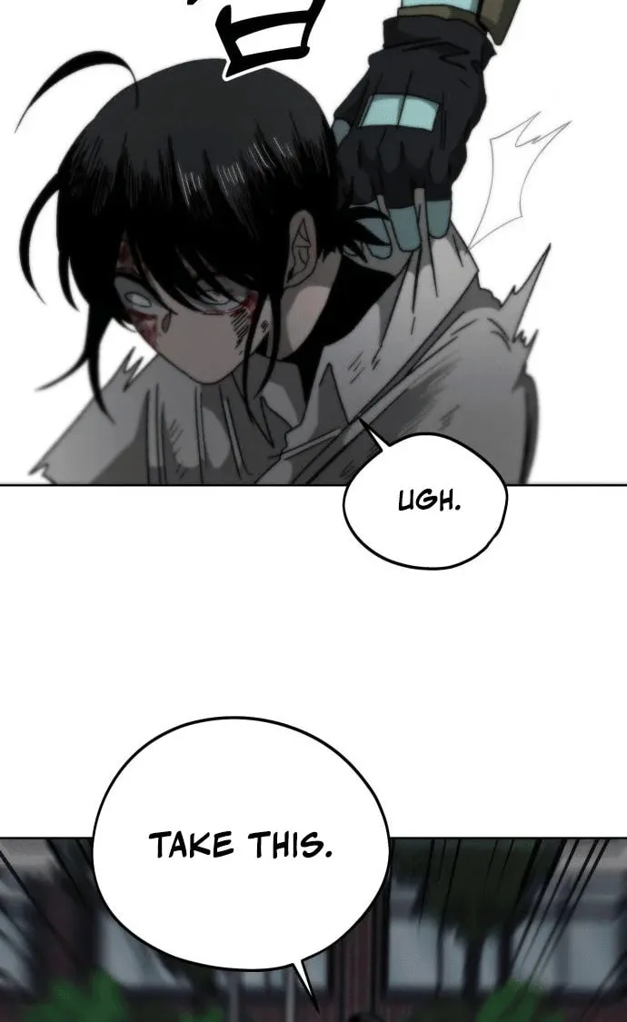 Project Mars Chapter 5 page 40 - 