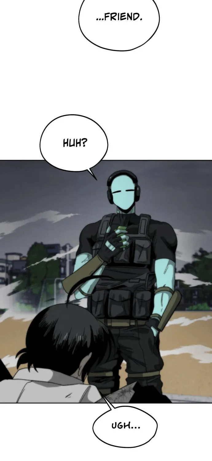 Project Mars Chapter 5 page 5 - 