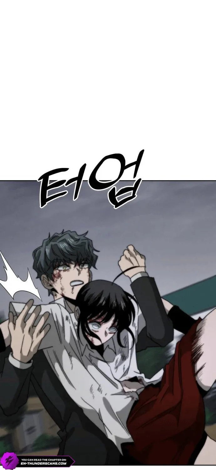 Project Mars Chapter 5 page 42 - 