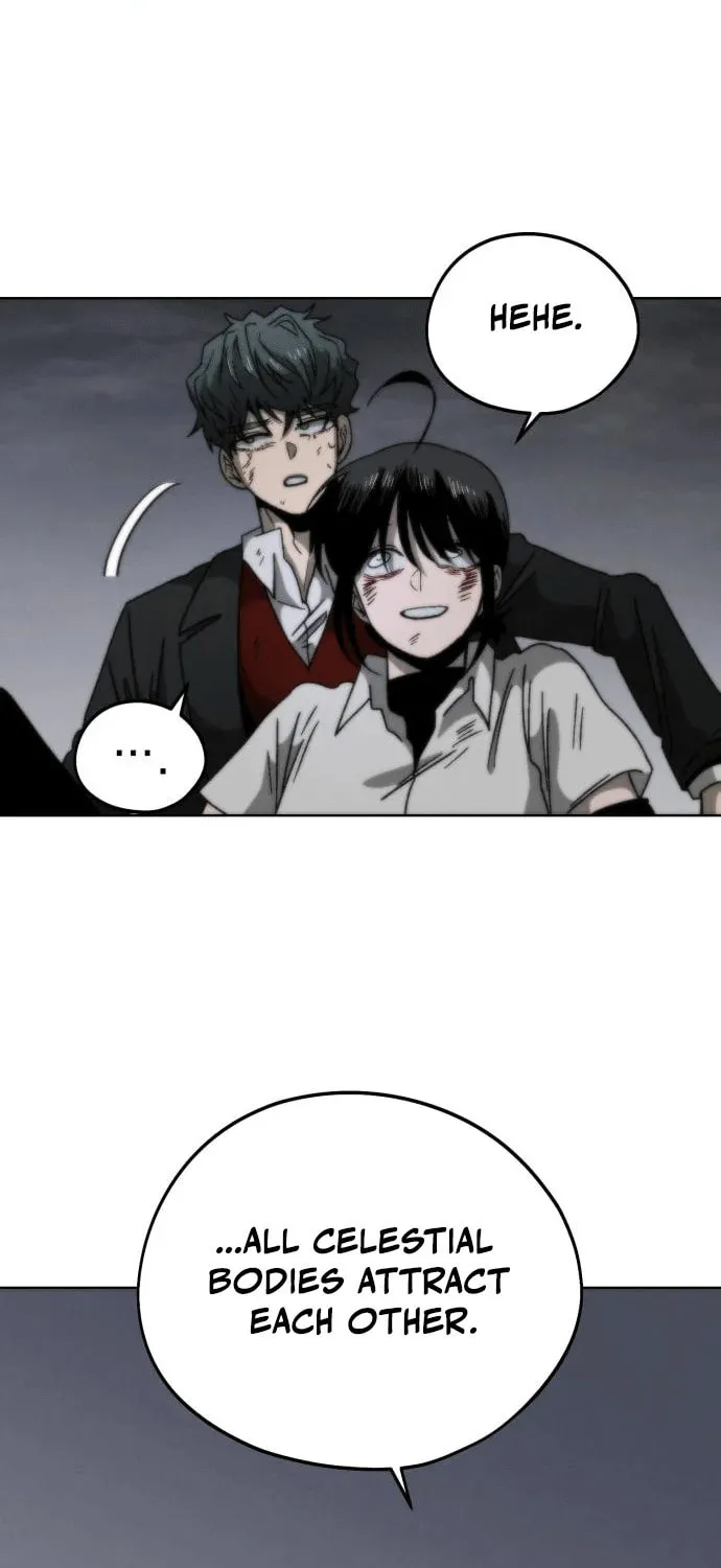 Project Mars Chapter 5 page 43 - 