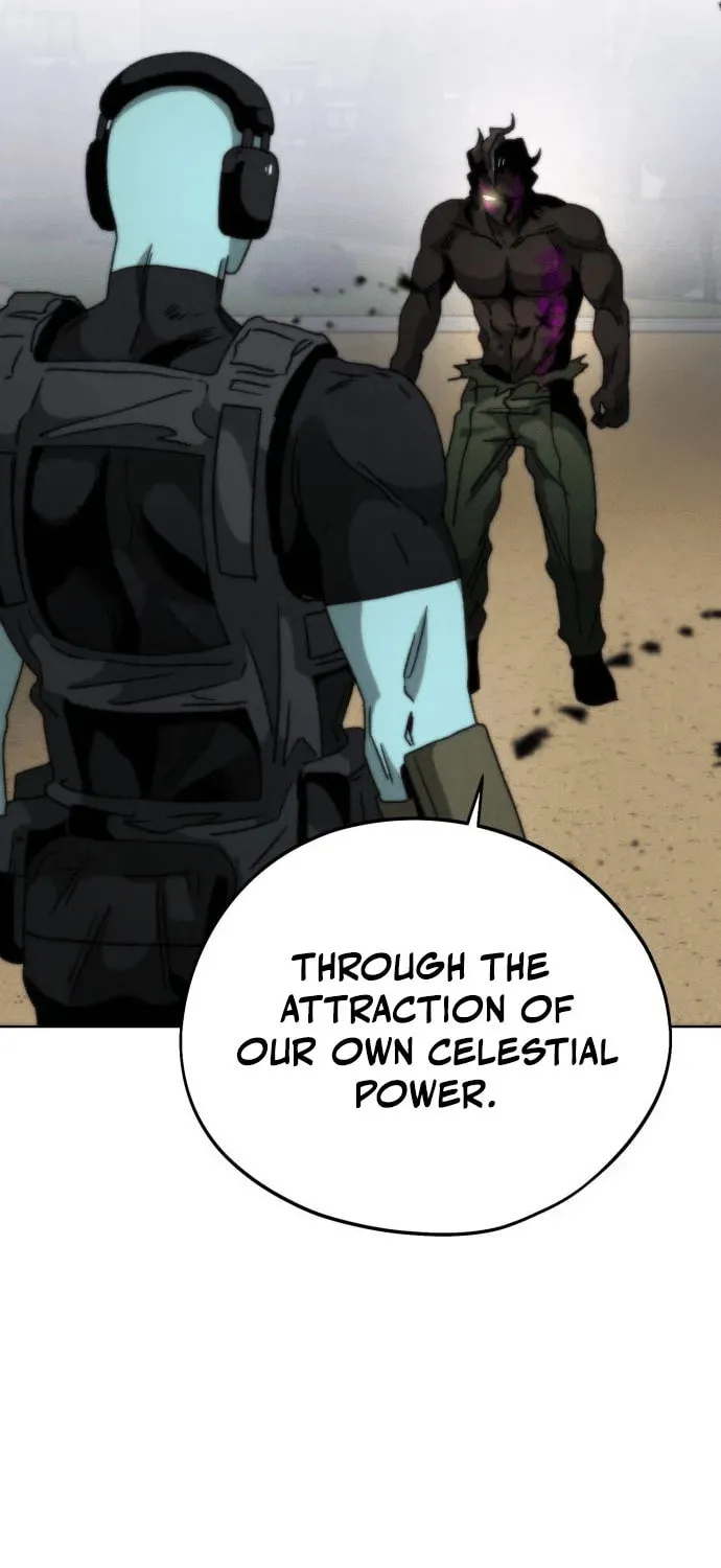 Project Mars Chapter 5 page 45 - 