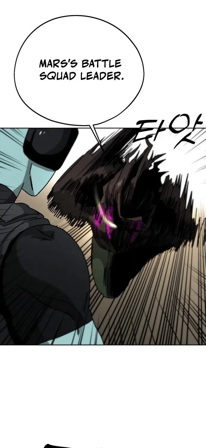 Project Mars Chapter 5 page 47 - 