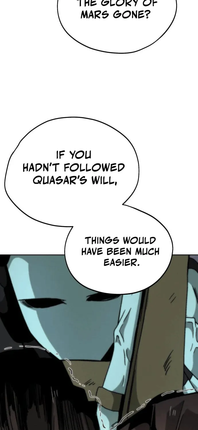 Project Mars Chapter 5 page 50 - 