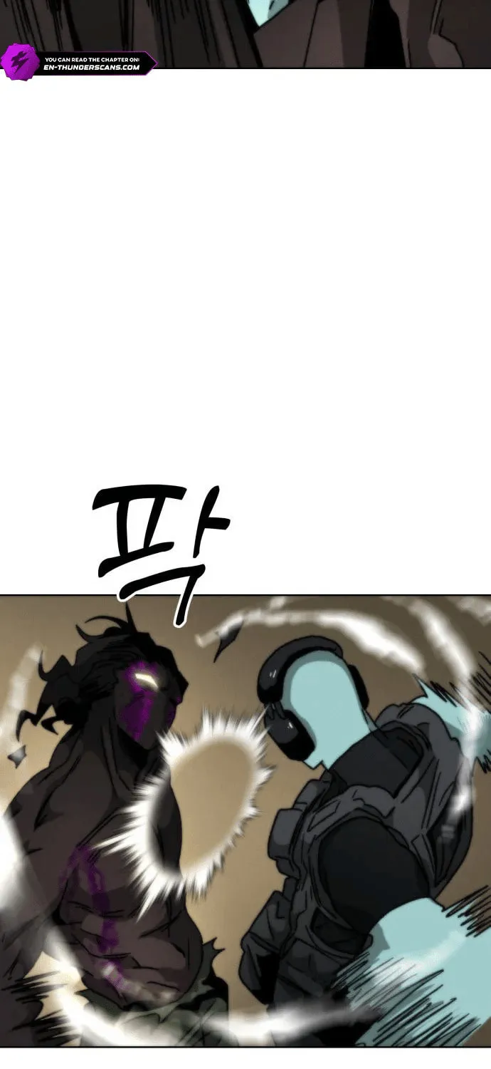 Project Mars Chapter 5 page 51 - 