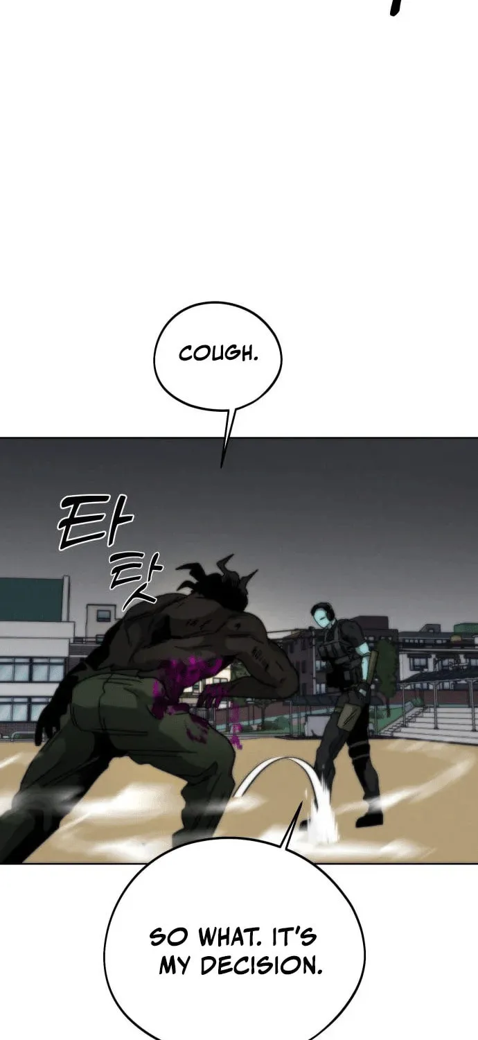 Project Mars Chapter 5 page 54 - 
