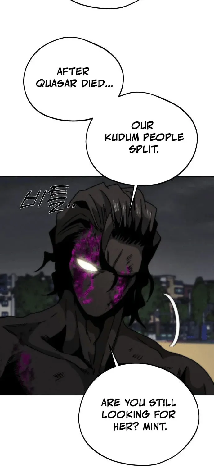 Project Mars Chapter 5 page 55 - 