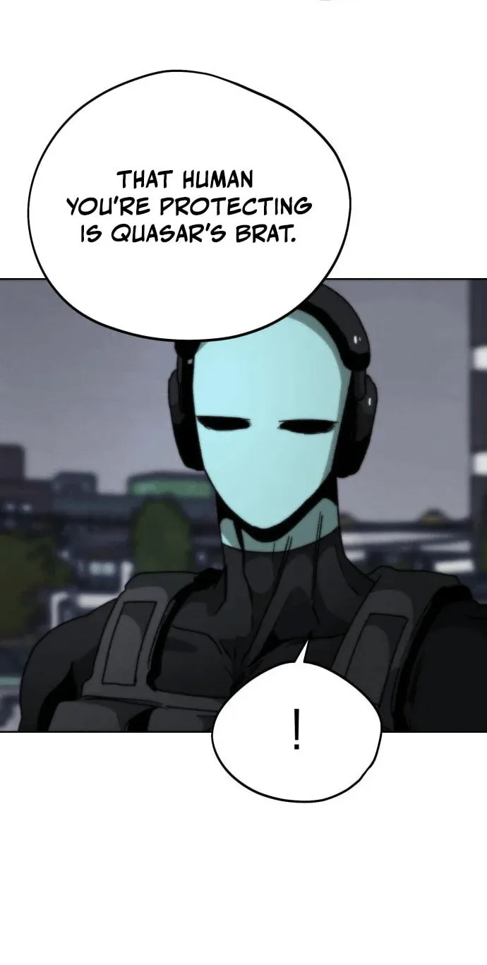 Project Mars Chapter 5 page 56 - 