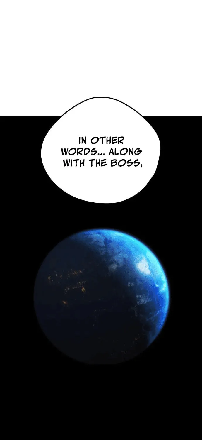 Project Mars Chapter 5 page 58 - 