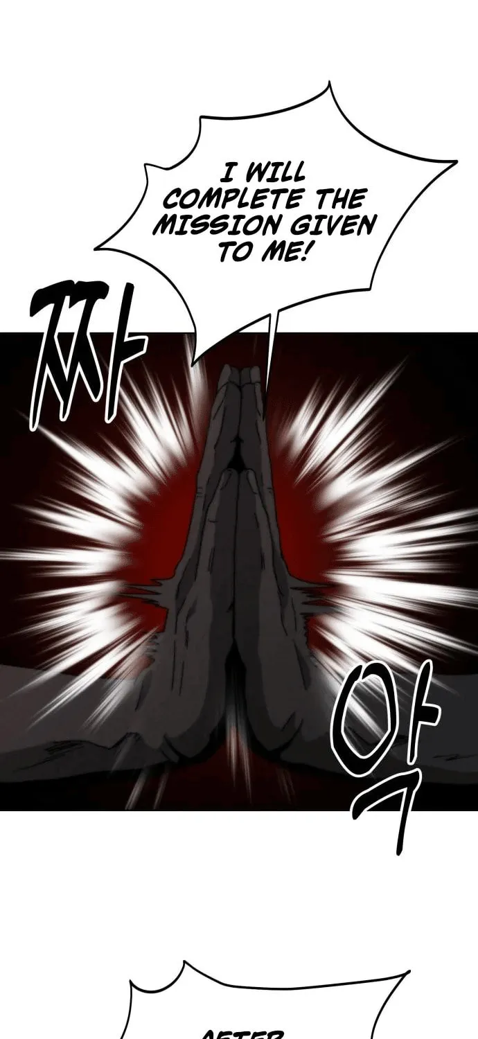Project Mars Chapter 5 page 60 - 