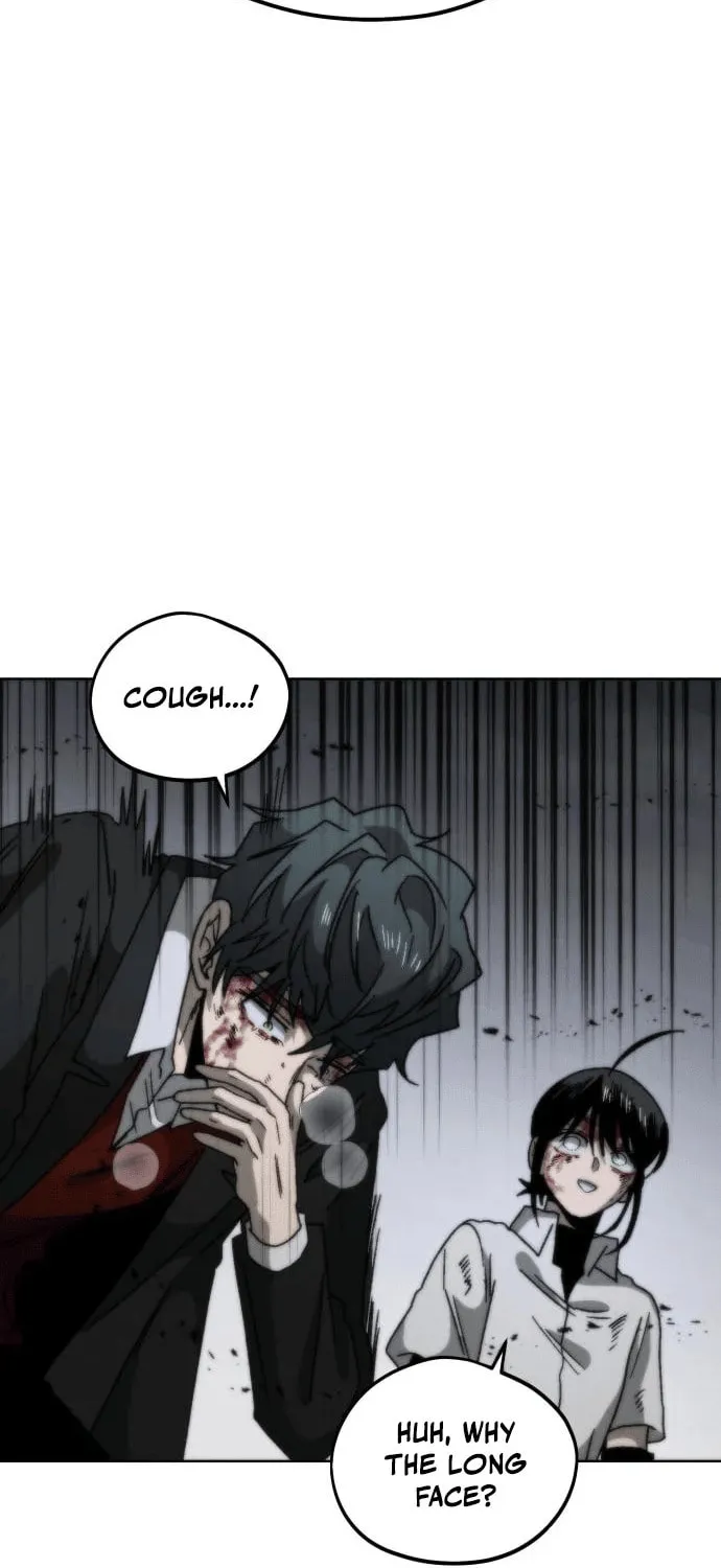 Project Mars Chapter 5 page 64 - 