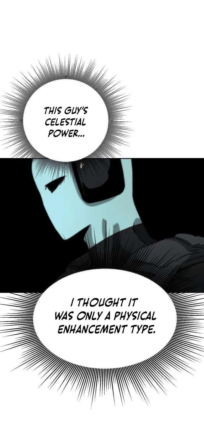 Project Mars Chapter 5 page 66 - 