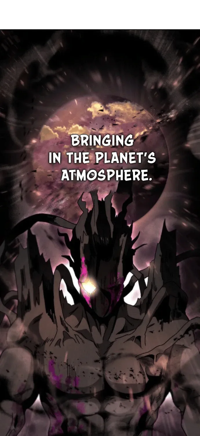 Project Mars Chapter 5 page 67 - 