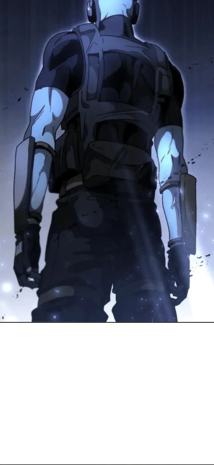 Project Mars Chapter 5 page 71 - 