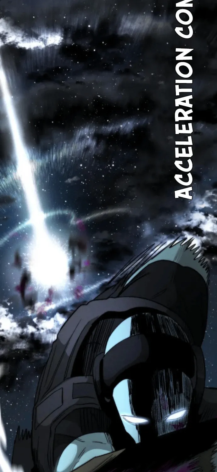 Project Mars Chapter 5 page 86 - 