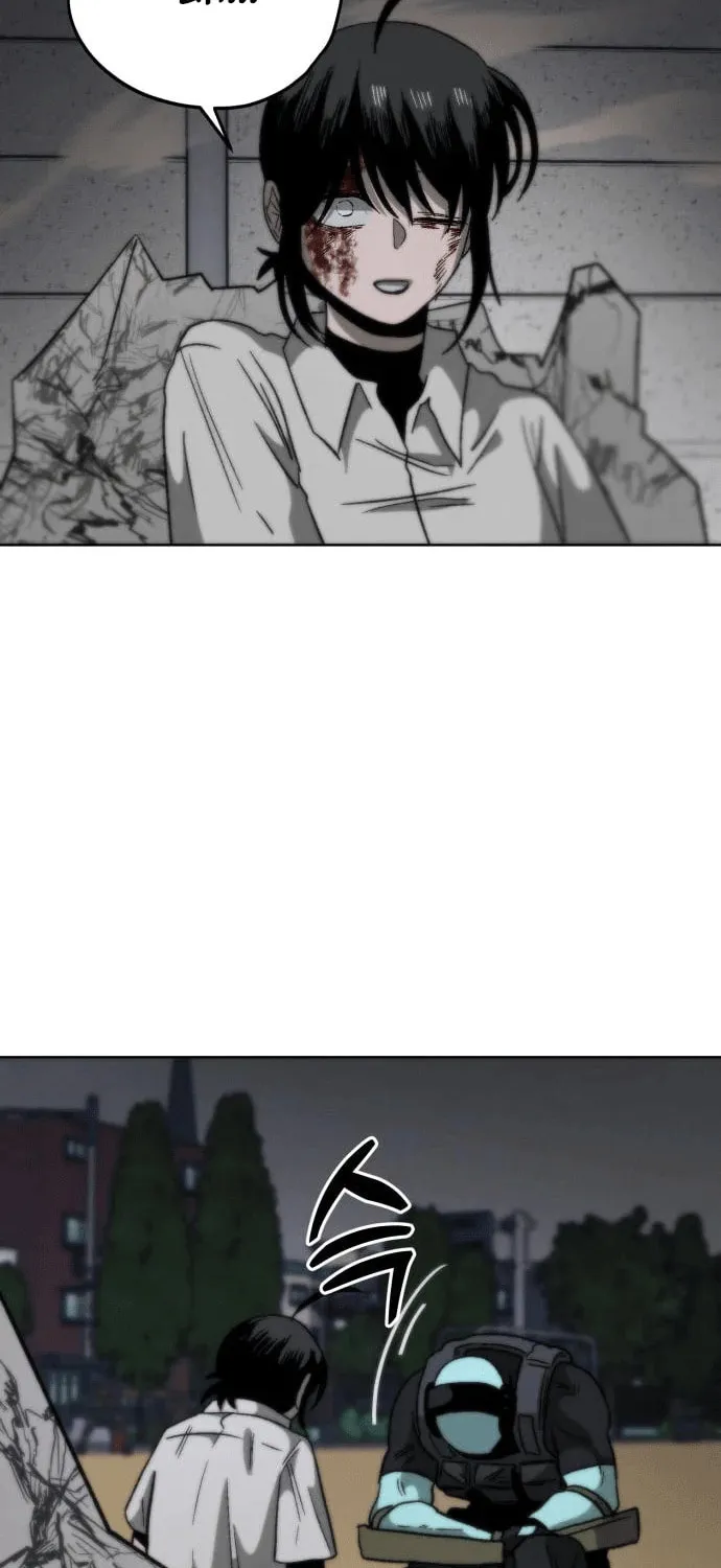 Project Mars Chapter 5 page 10 - 
