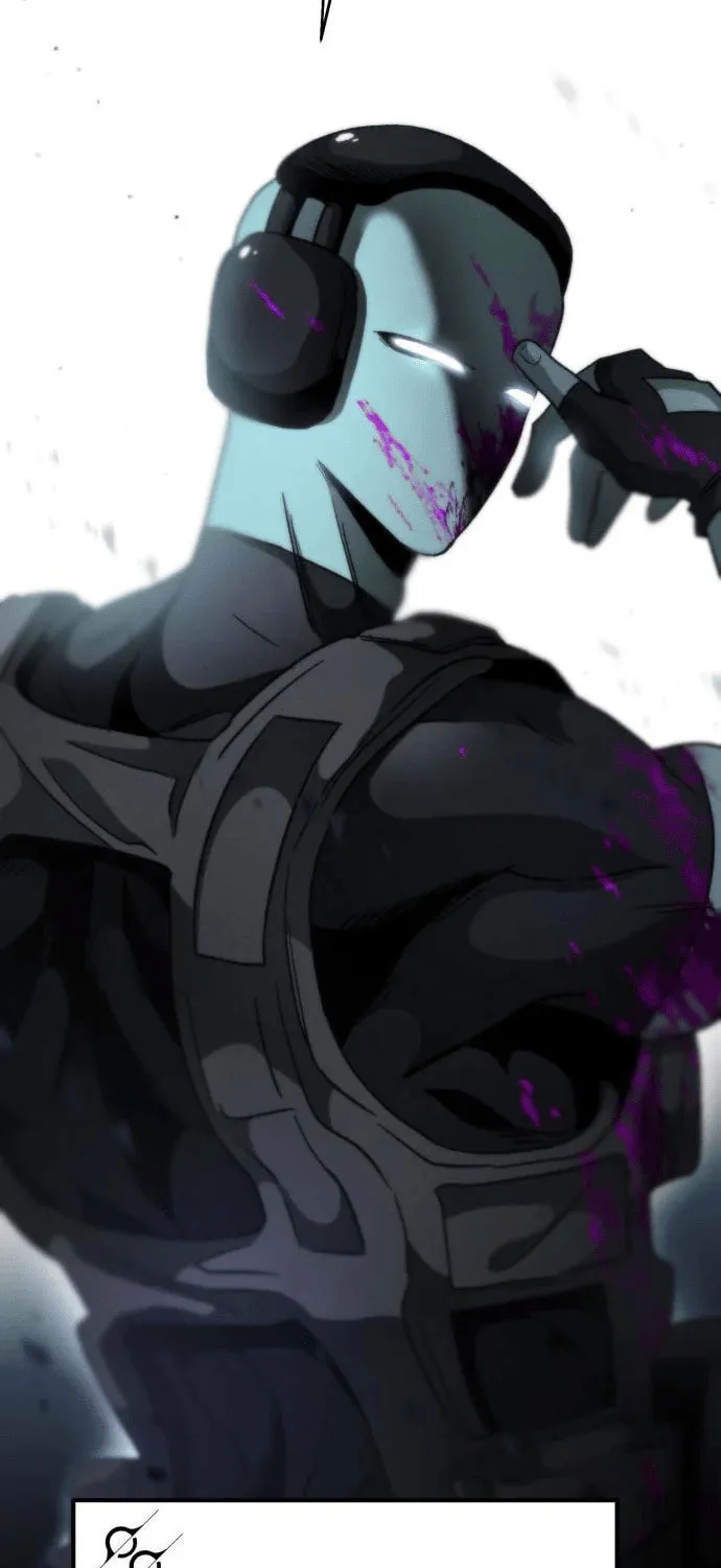 Project Mars Chapter 5 page 92 - 