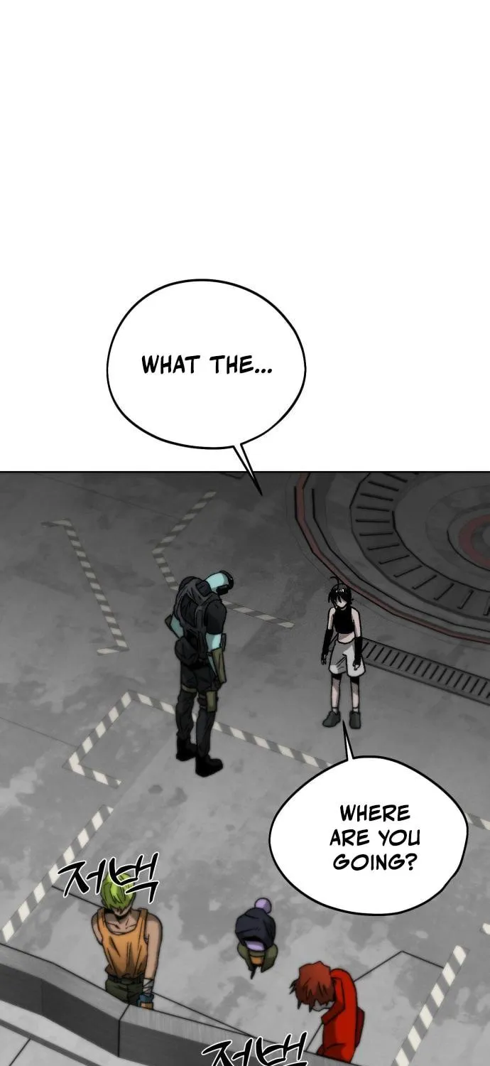 Project Mars Chapter 6 page 109 - 