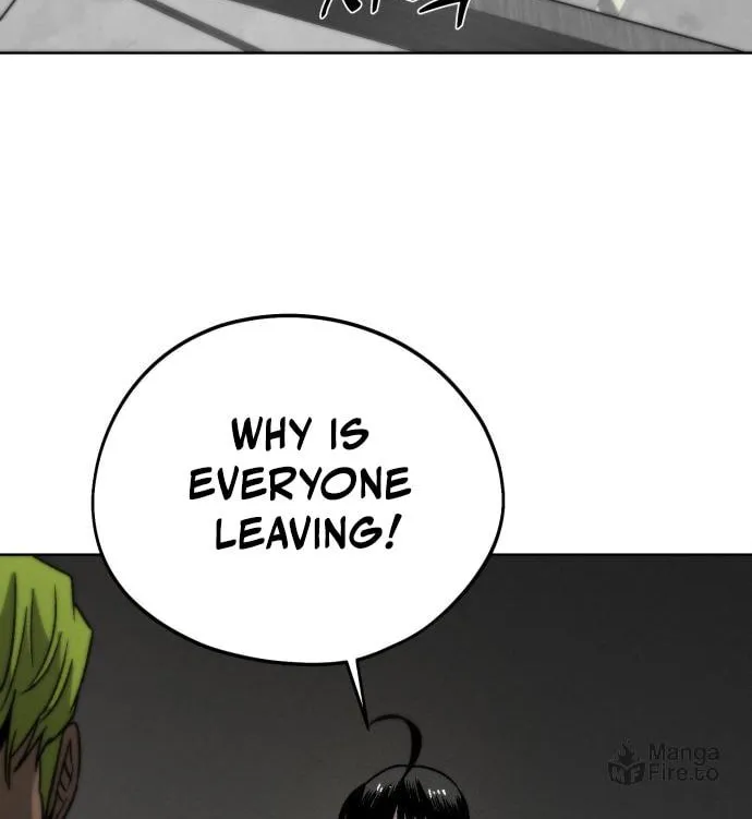 Project Mars Chapter 6 page 110 - 