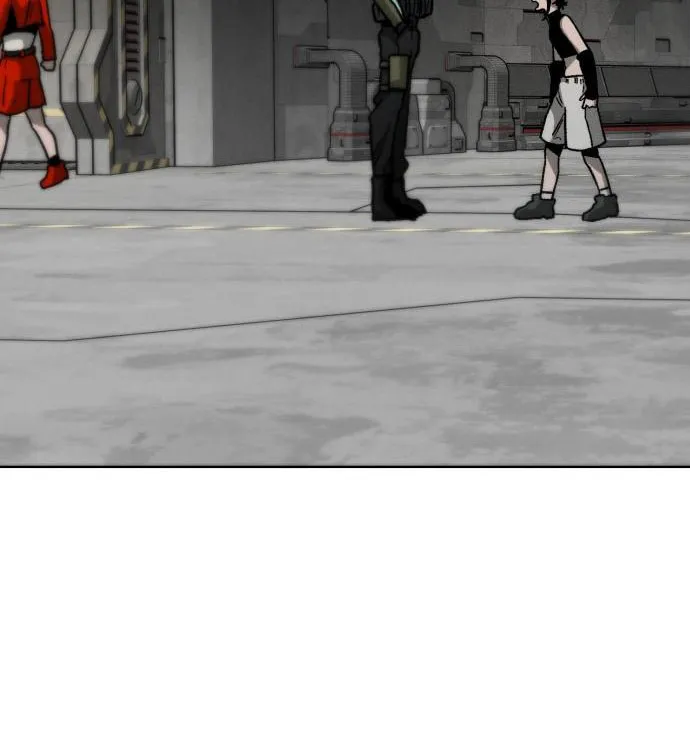 Project Mars Chapter 6 page 112 - 