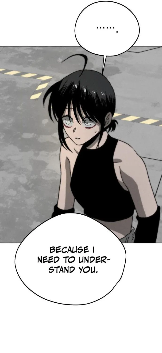 Project Mars Chapter 6 page 113 - 