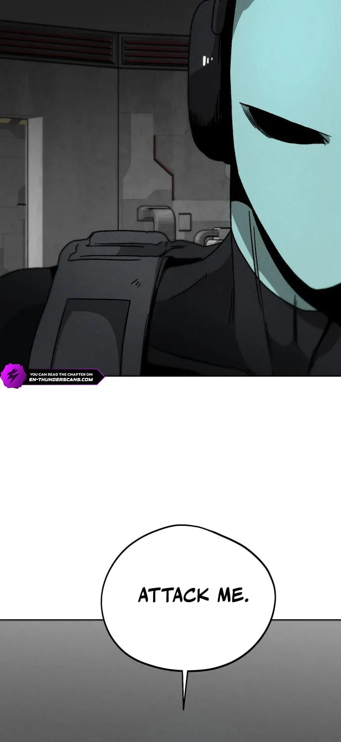 Project Mars Chapter 6 page 115 - 