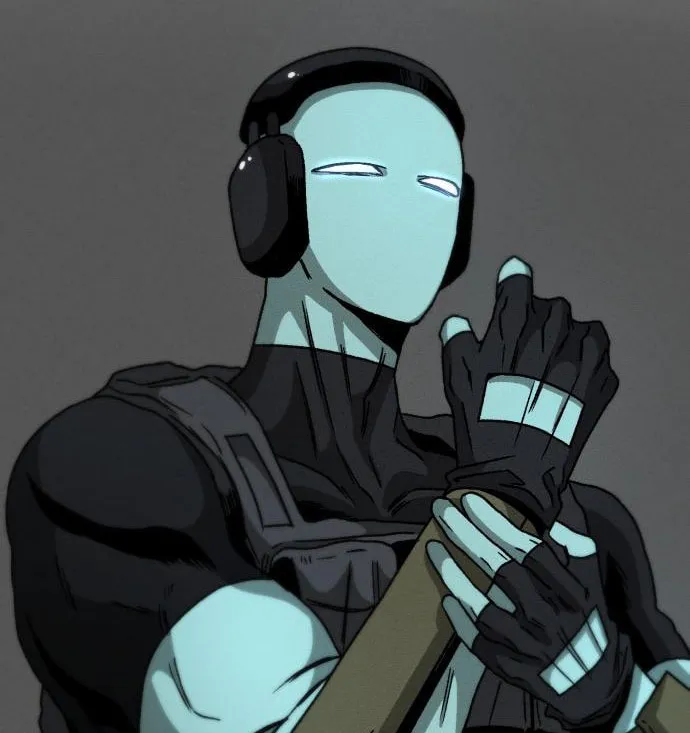Project Mars Chapter 6 page 116 - 