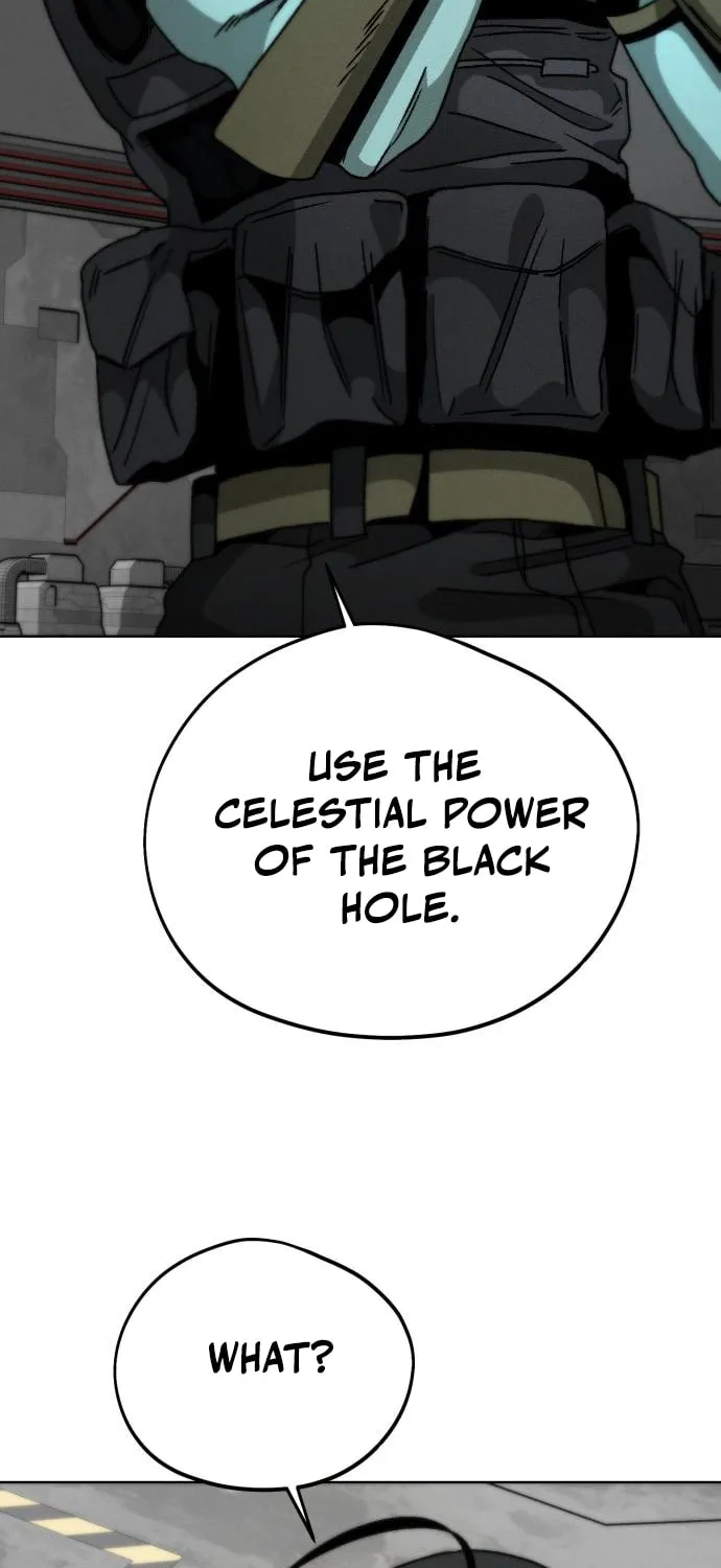 Project Mars Chapter 6 page 117 - 