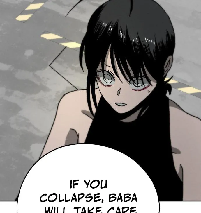 Project Mars Chapter 6 page 118 - 