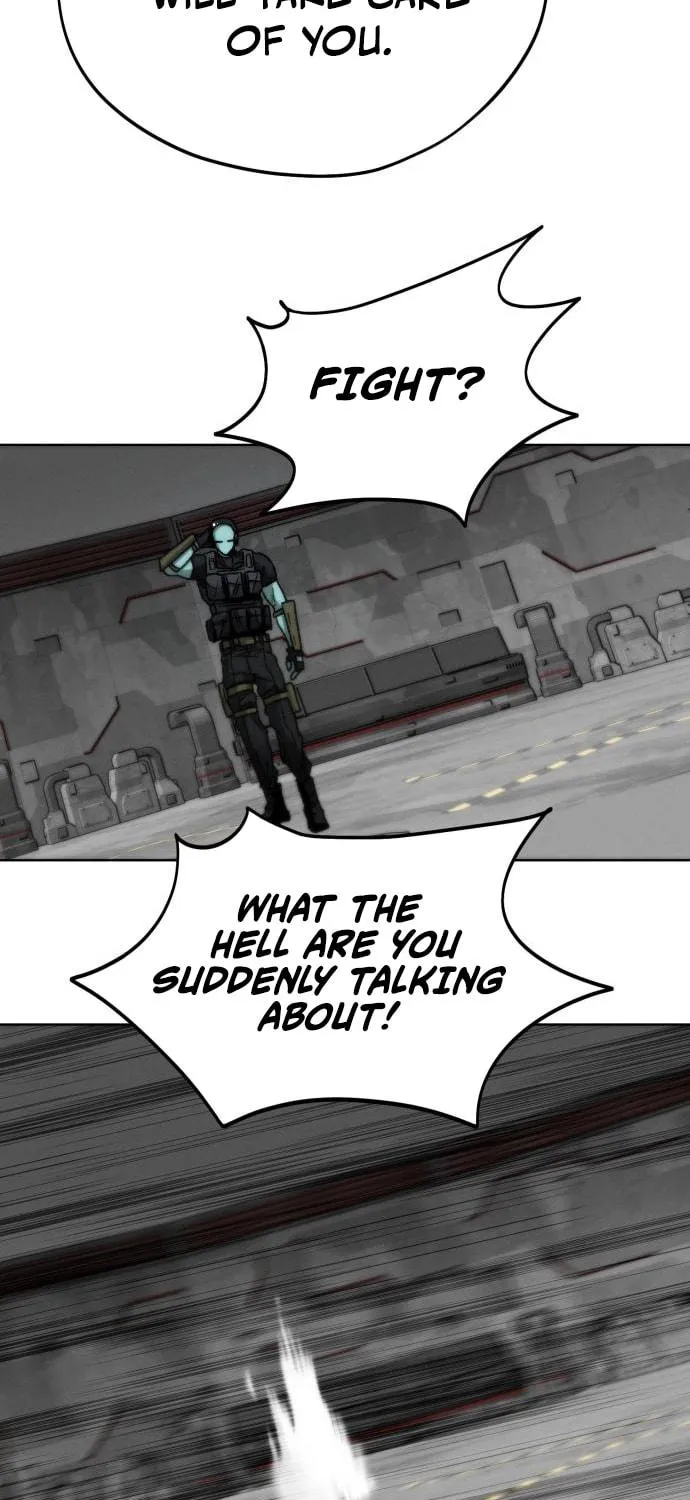 Project Mars Chapter 6 page 119 - 