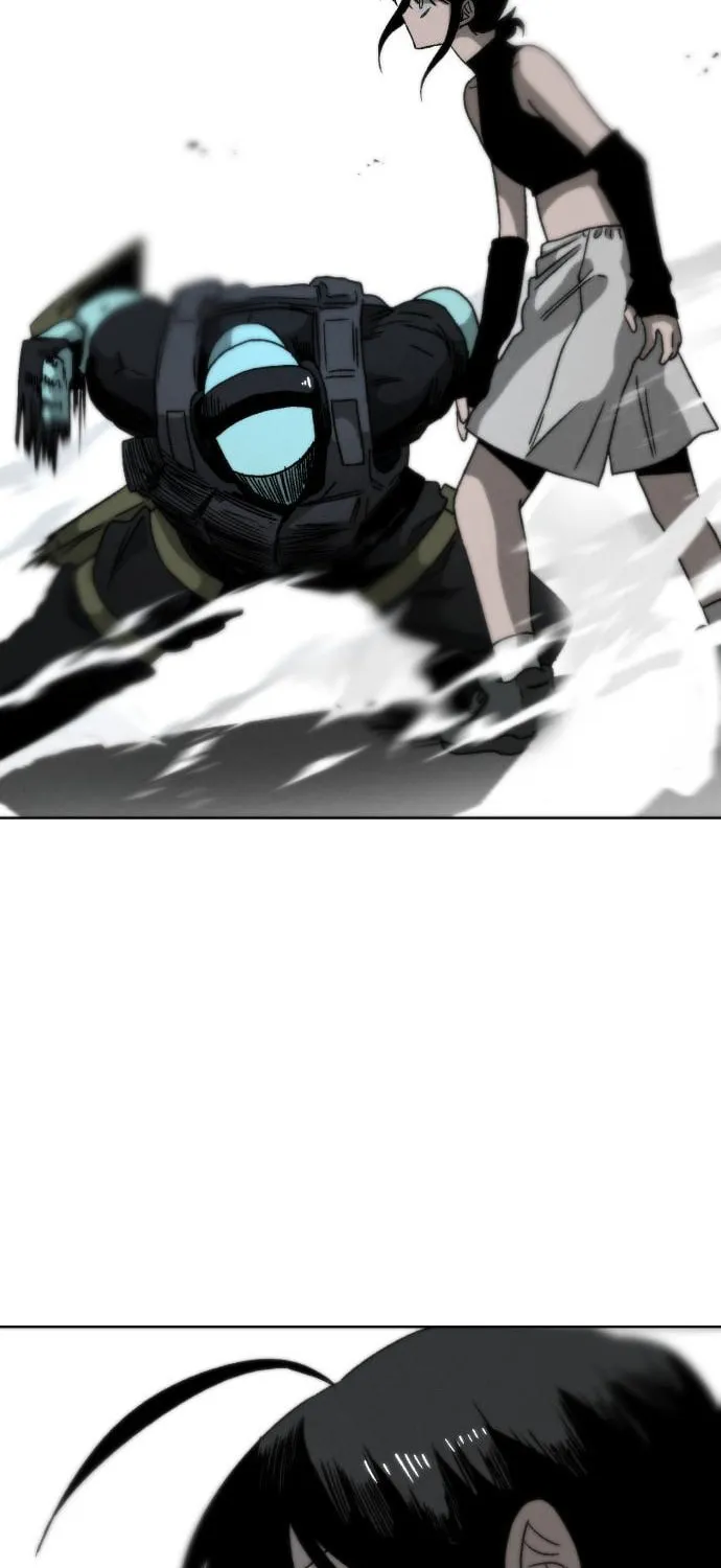 Project Mars Chapter 6 page 121 - 