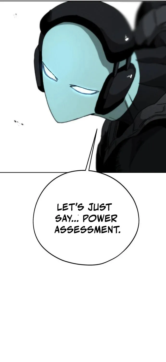 Project Mars Chapter 6 page 123 - 