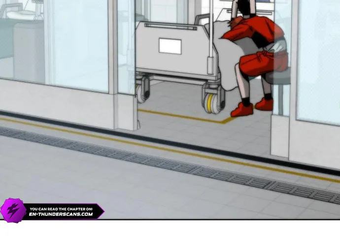Project Mars Chapter 6 page 14 - 
