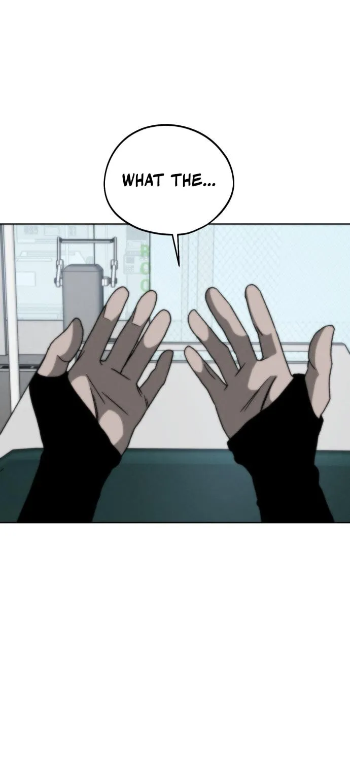 Project Mars Chapter 6 page 15 - 
