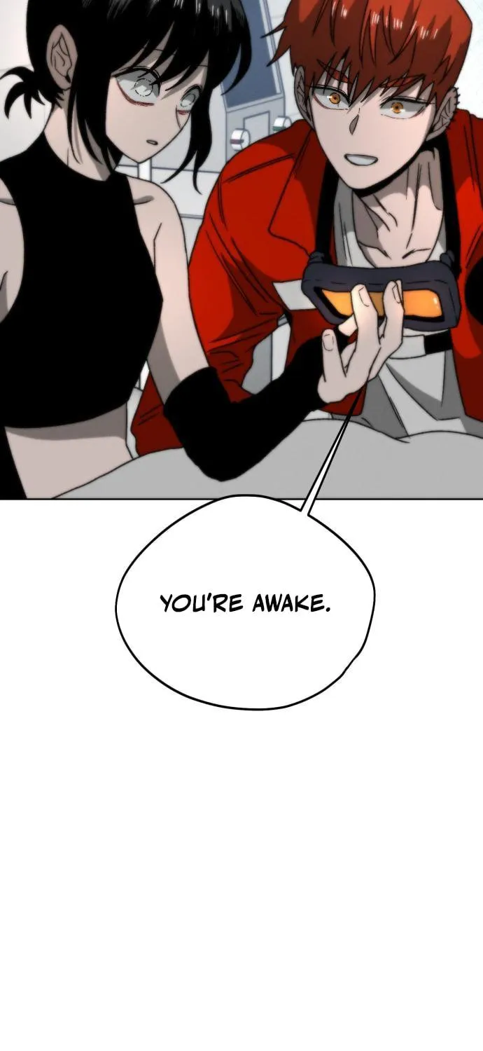 Project Mars Chapter 6 page 17 - 