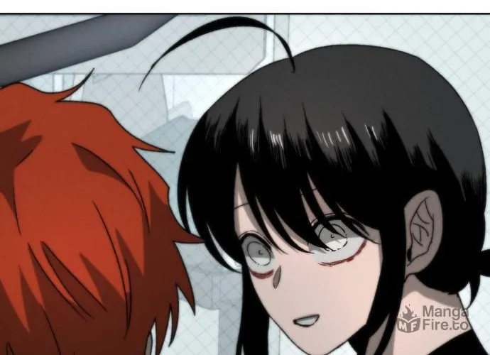Project Mars Chapter 6 page 18 - 