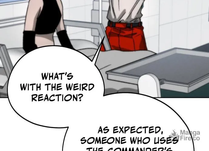 Project Mars Chapter 6 page 20 - 