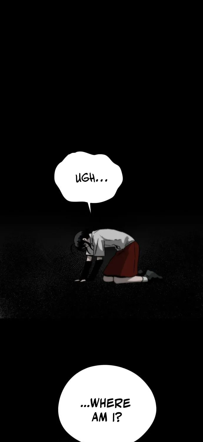 Project Mars Chapter 6 page 3 - 