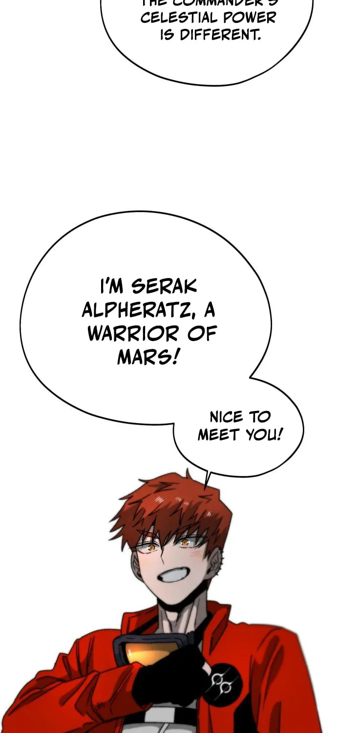 Project Mars Chapter 6 page 21 - 