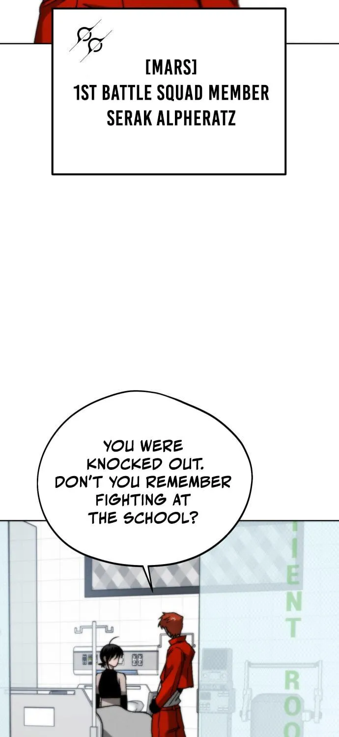 Project Mars Chapter 6 page 23 - 
