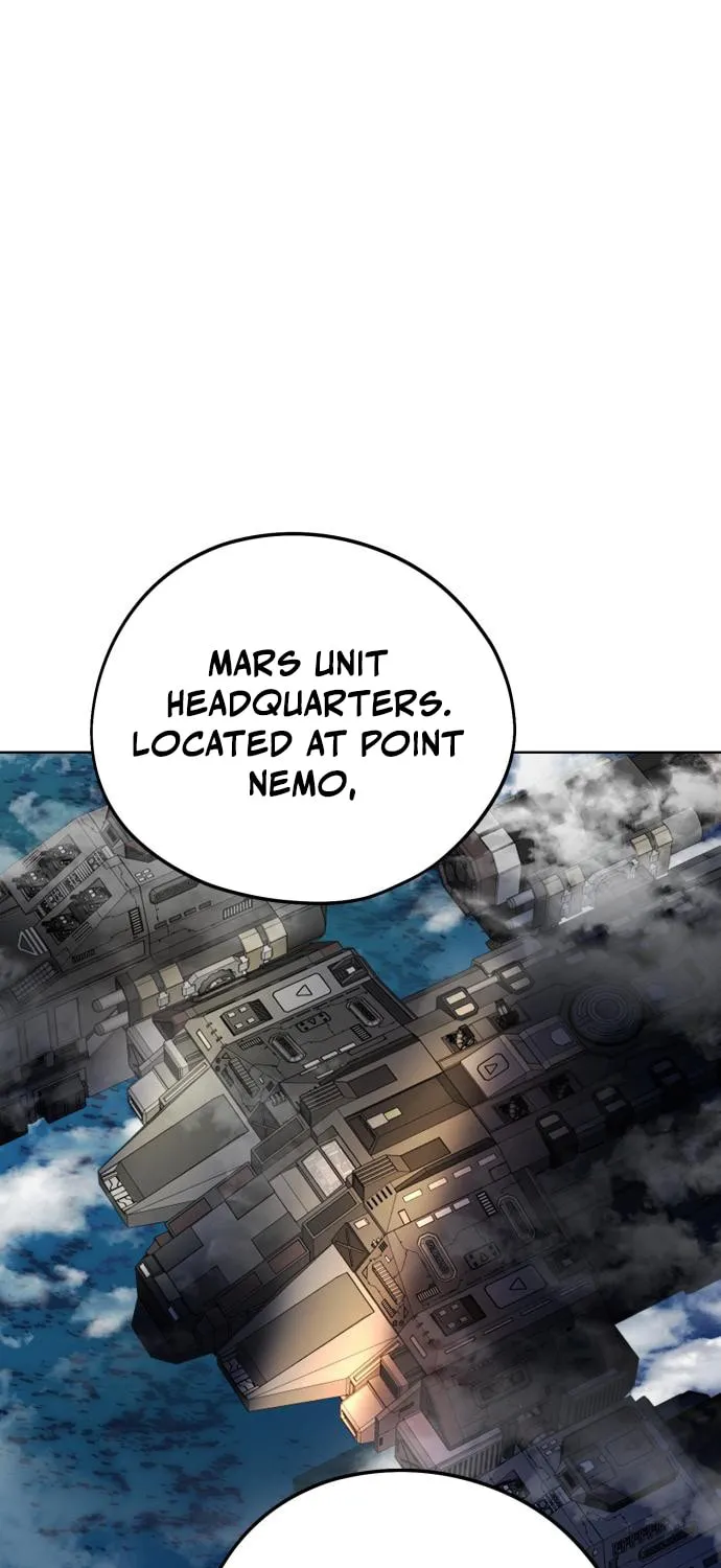 Project Mars Chapter 6 page 25 - 