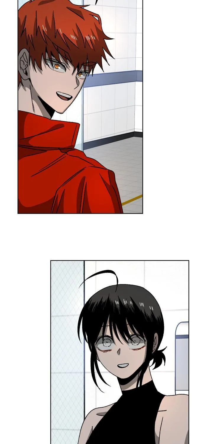 Project Mars Chapter 6 page 29 - 