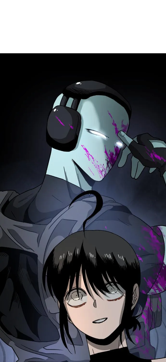 Project Mars Chapter 6 page 31 - 
