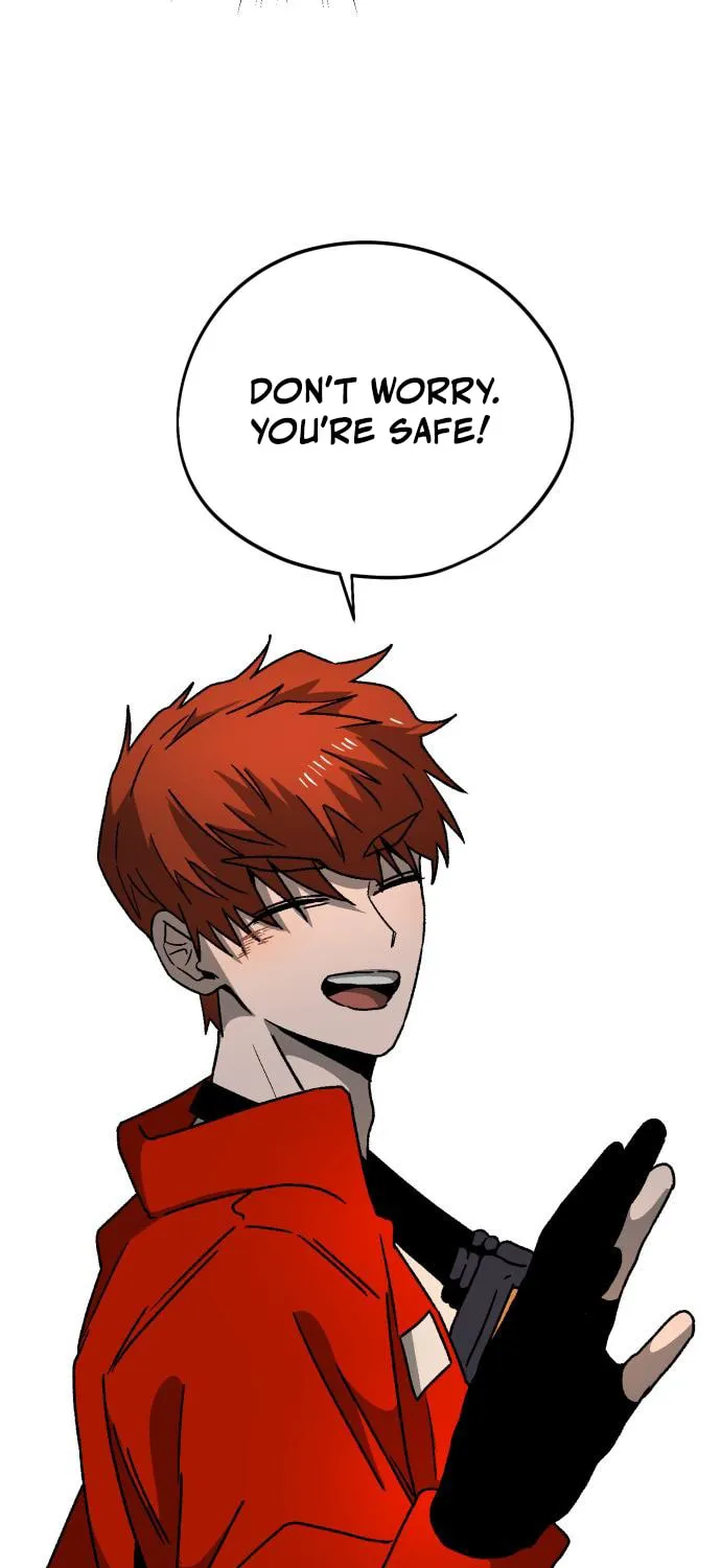 Project Mars Chapter 6 page 33 - 