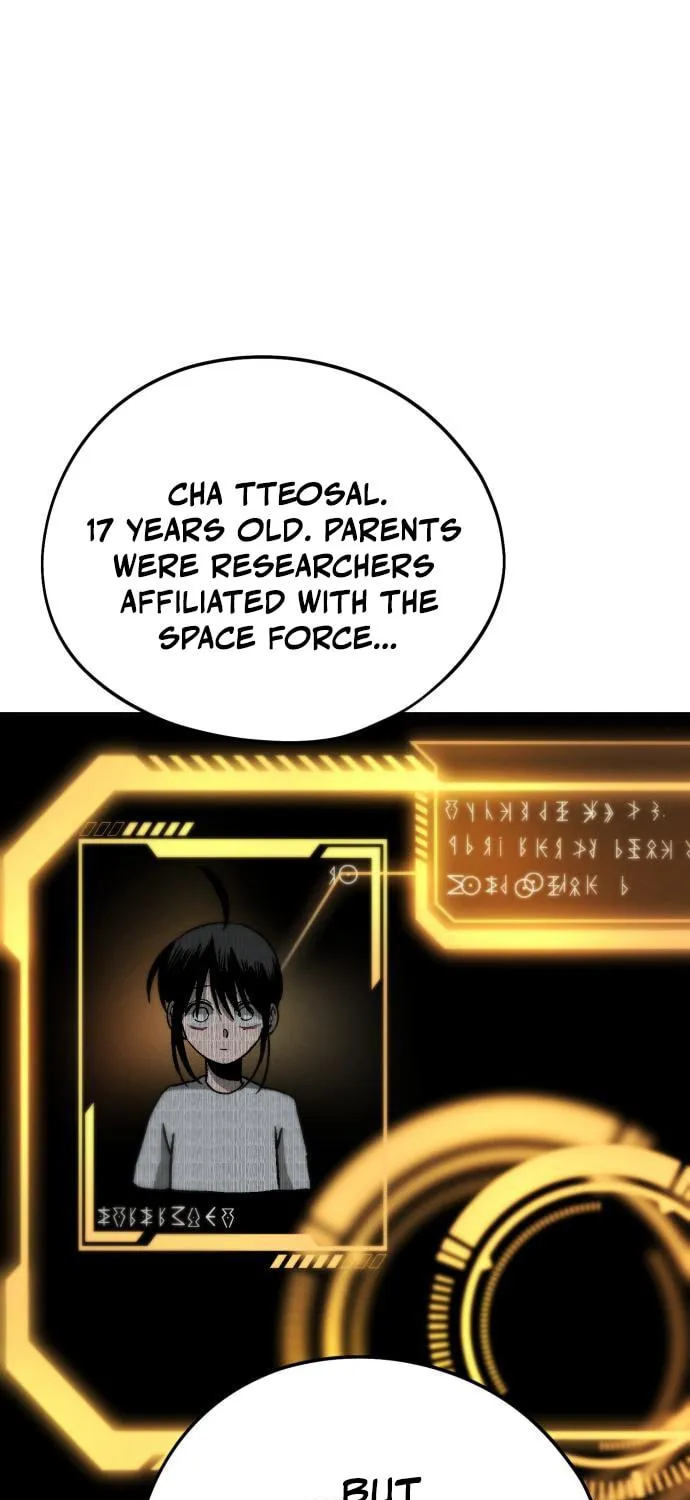 Project Mars Chapter 6 page 39 - 