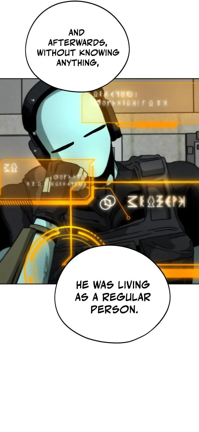 Project Mars Chapter 6 page 41 - 