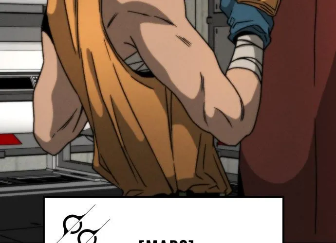 Project Mars Chapter 6 page 44 - 