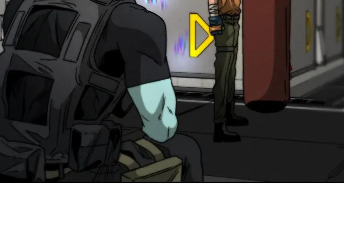 Project Mars Chapter 6 page 46 - 