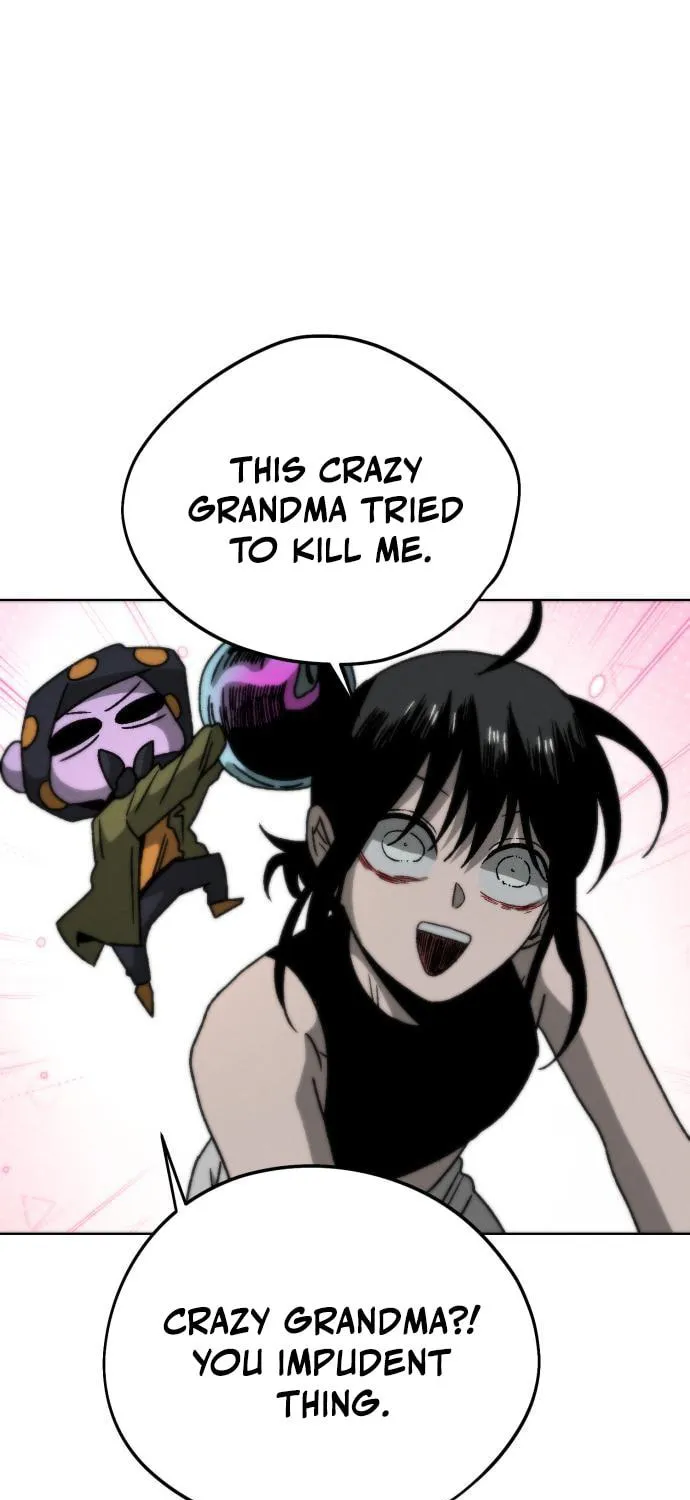 Project Mars Chapter 6 page 49 - 