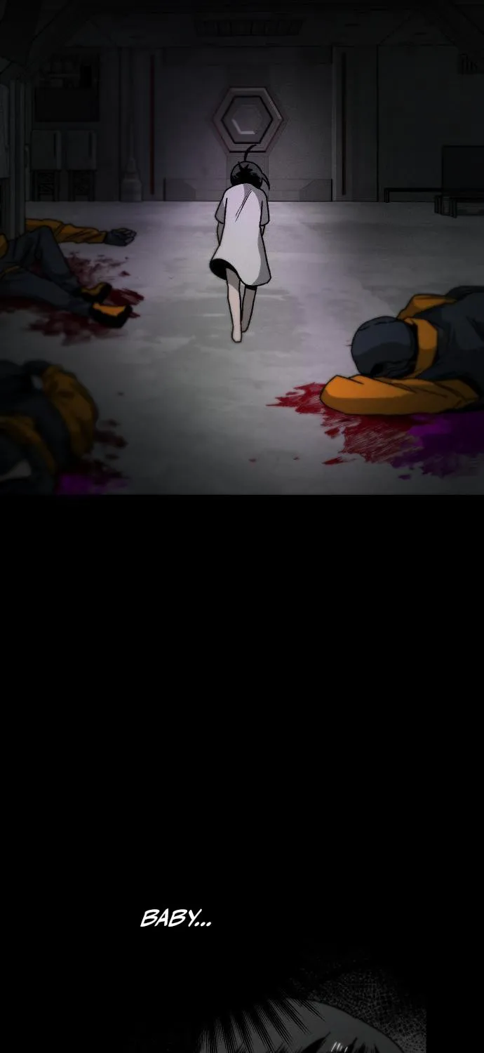 Project Mars Chapter 6 page 7 - 
