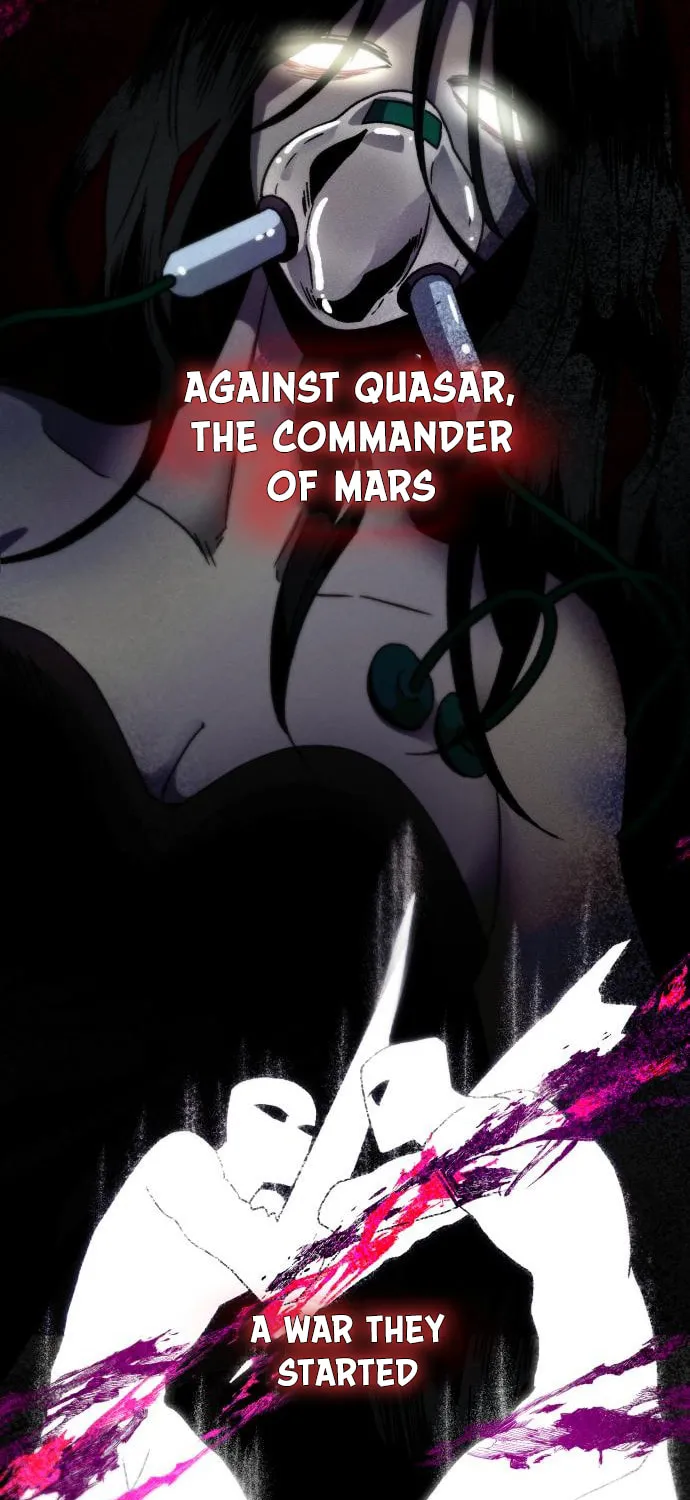Project Mars Chapter 6 page 63 - 